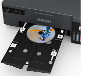 Epson L8050 - Photo printer - Ink-jet